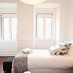 Akicity Amoreiras Crystal Apartment Lissabon