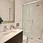 Akicity Amoreiras Crystal Apartment Lissabon