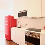 Akicity Amoreiras Crystal Apartment Lissabon