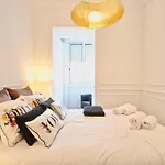 Akicity Amoreiras Crystal Apartment *