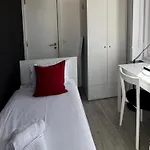 Apartment Akicity Amoreiras Crystal *