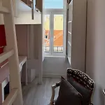 Akicity Amoreiras Crystal Apartment *