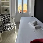 Apartment Akicity Amoreiras Crystal Lissabon