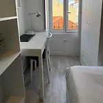 Akicity Amoreiras Crystal Apartment