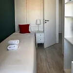 Akicity Amoreiras Crystal Apartment Lissabon
