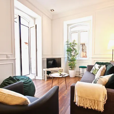 Akicity Amoreiras Crystal Lissabon