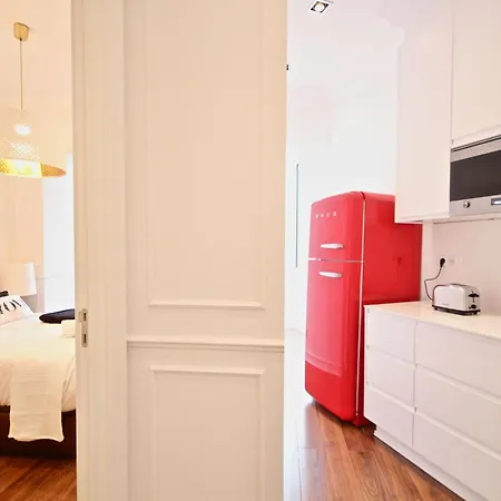 Akicity Amoreiras Crystal *