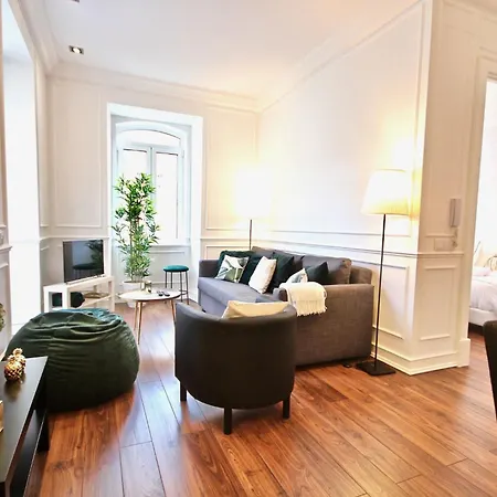 Akicity Amoreiras Crystal *