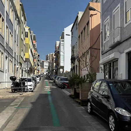 Apartment Akicity Amoreiras Crystal *