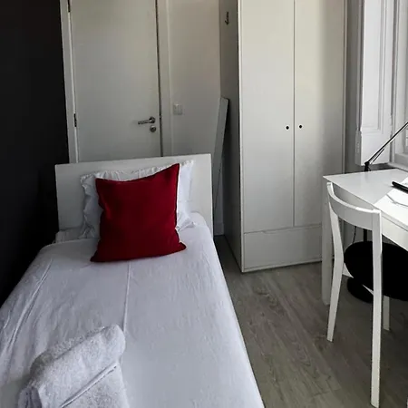 Apartment Akicity Amoreiras Crystal *