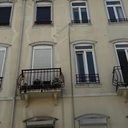 Akicity Amoreiras Crystal * Lissabon