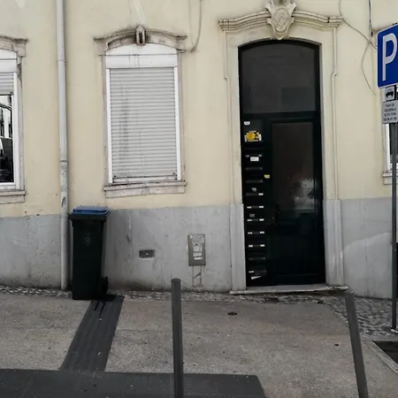 Apartment Akicity Amoreiras Crystal *