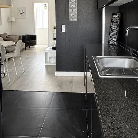 Akicity Amoreiras Crystal *