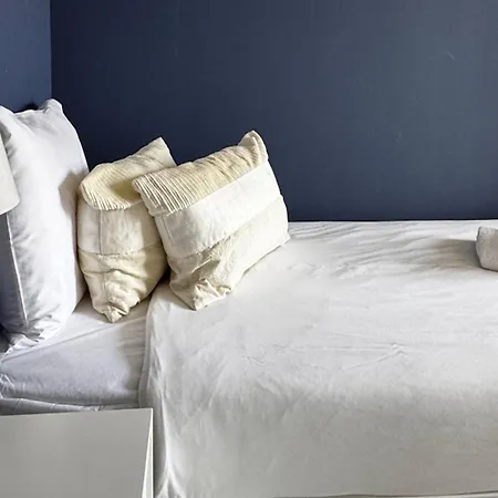 Akicity Amoreiras Crystal Lissabon