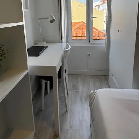 Akicity Amoreiras Crystal Apartment