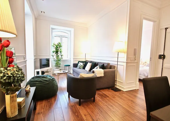 Akicity Amoreiras Crystal *