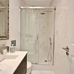 Akicity Amoreiras Crystal Apartment Lisbon