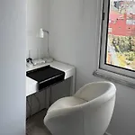 Akicity Amoreiras Crystal Apartment Lisbon