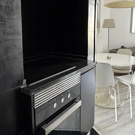 Akicity Amoreiras Crystal