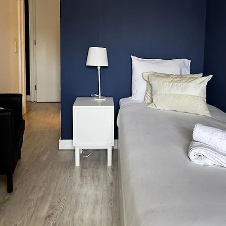 Akicity Amoreiras Crystal