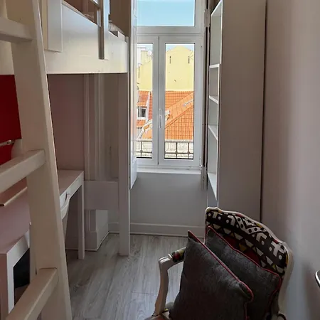 Akicity Amoreiras Crystal Apartmán *