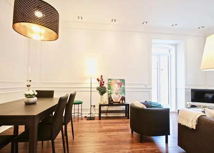 Akicity Amoreiras Crystal *