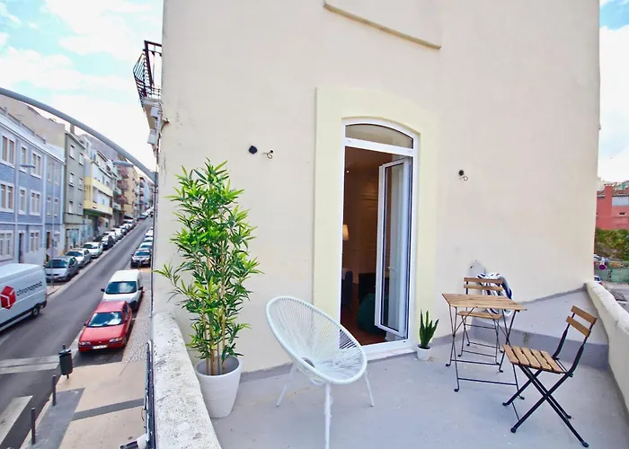 Akicity Amoreiras Crystal Apartament