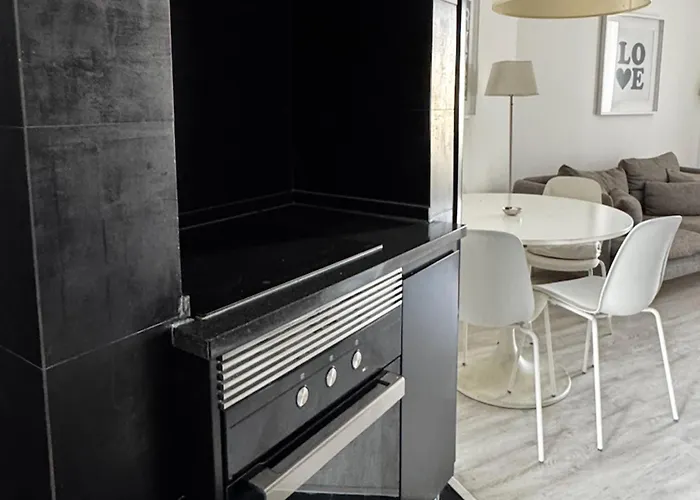 Akicity Amoreiras Crystal