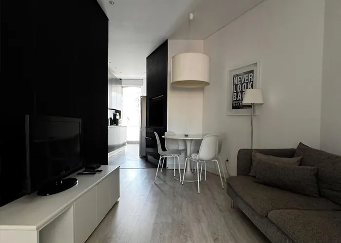 Apartament Akicity Amoreiras Crystal *