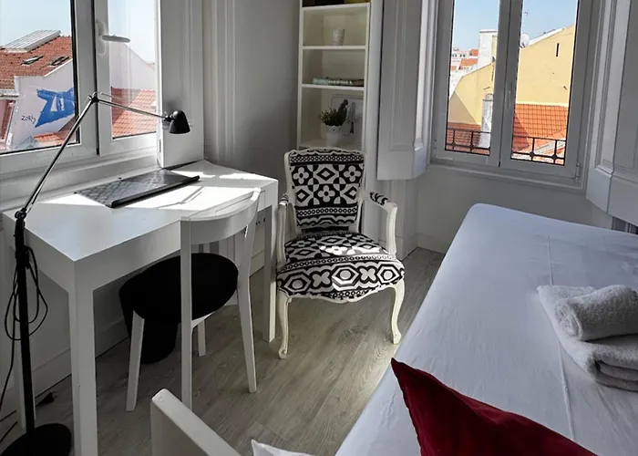 Akicity Amoreiras Crystal Lizbona