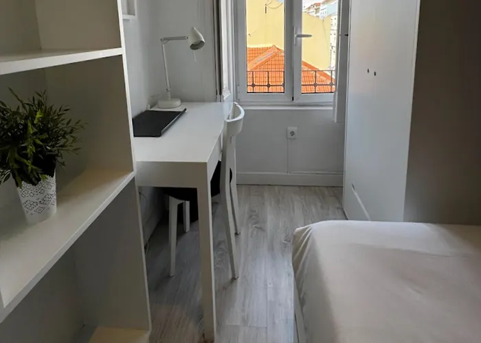 Akicity Amoreiras Crystal Apartament